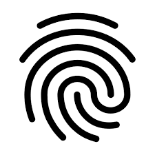 Samsung Touch ID