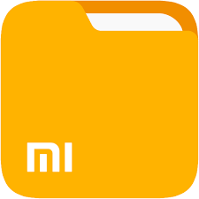 Mi File Manager
